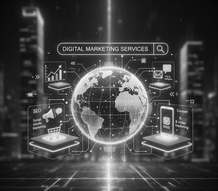 Best Digital Marketer In Malappuram